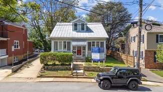 Plus de détails pour 13 Annapolis St, Annapolis, MD - Commerce de détail à vendre