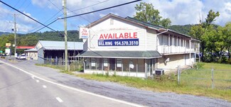 Plus de détails pour 42765 Midland Trl E, White Sulphur Springs, WV - Commerce de détail à louer
