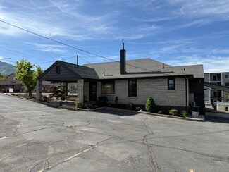 More details for 4212 S Highland Dr, Millcreek, UT - Office for Sale