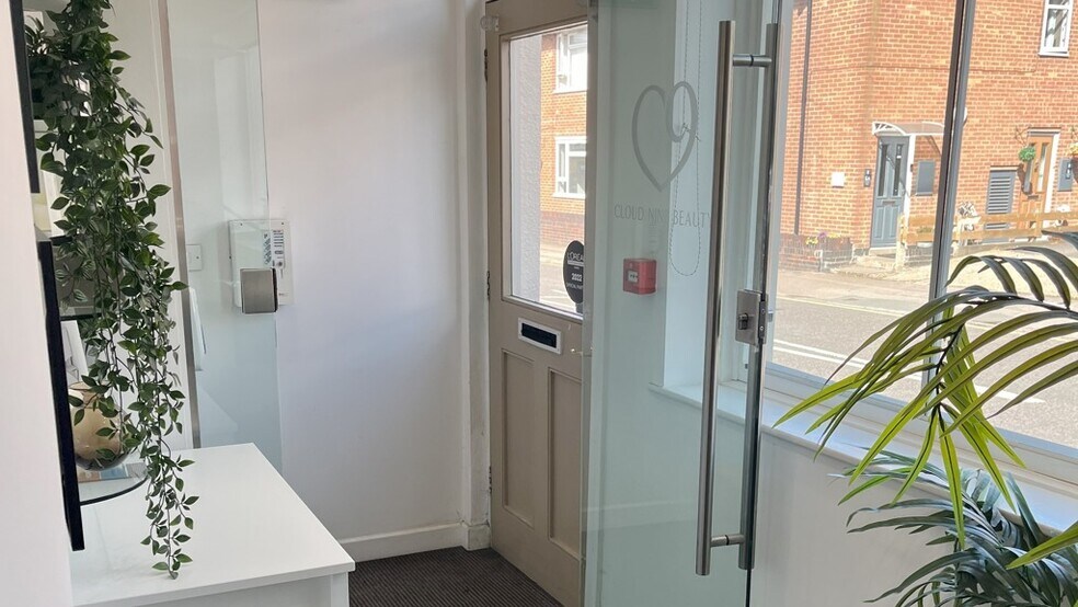 9 Leicester Rd, Narborough à louer - Photo intérieure - Image 3 de 8