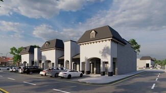 More details for W Side Hwy 12 E, Starkville, MS - Retail for Lease