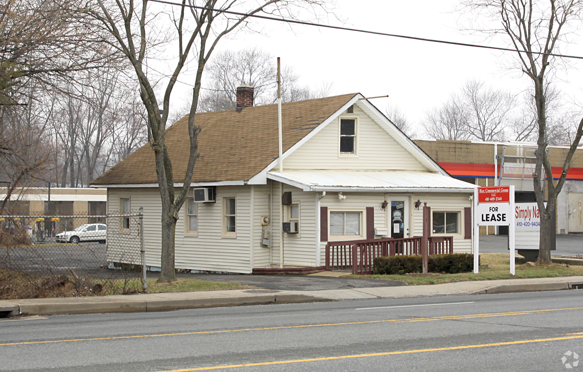 332 Baltimore Pike, Bel Air, MD à vendre Photo principale- Image 1 de 1