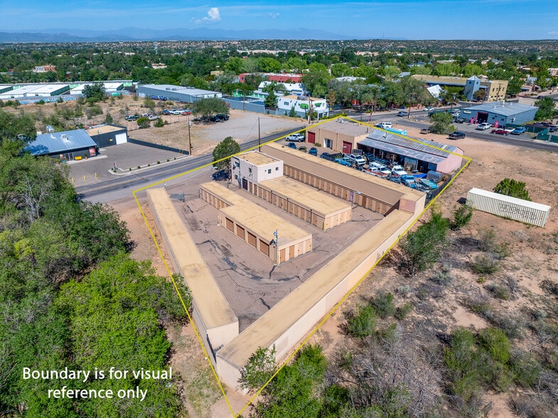 1525 Pacheco St, Santa Fe, NM for sale - Building Photo - Image 2 of 32