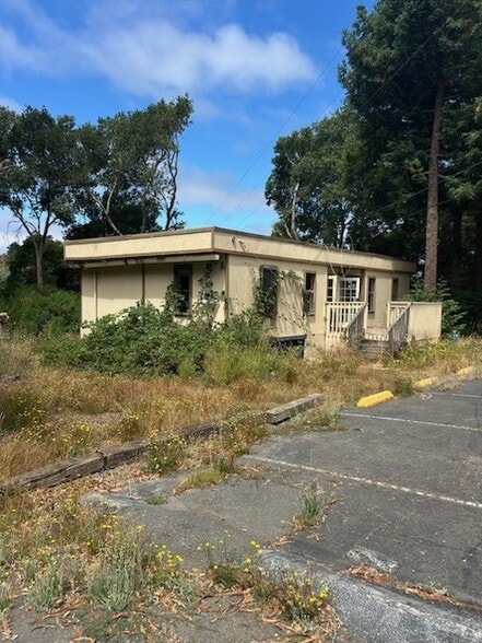 6675 Petersen Rd, Petaluma, CA for sale - Building Photo - Image 1 of 27