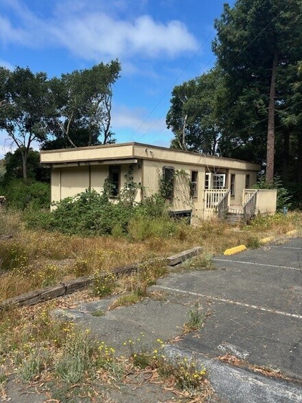 6675 Petersen Rd, Petaluma, CA à vendre - Photo du bâtiment - Image 1 de 27