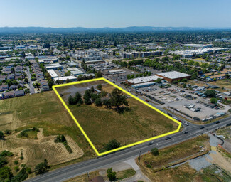 More details for 800 Yolanda Ave, Santa Rosa, CA - Land for Lease