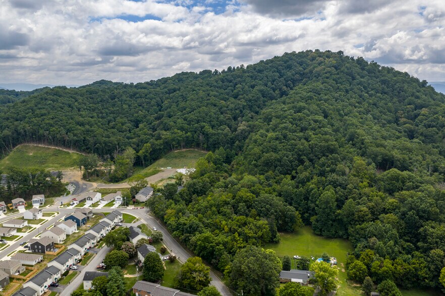TBD Arrowhead Dr, Johnson City, TN à vendre - Photo principale - Image 2 de 18