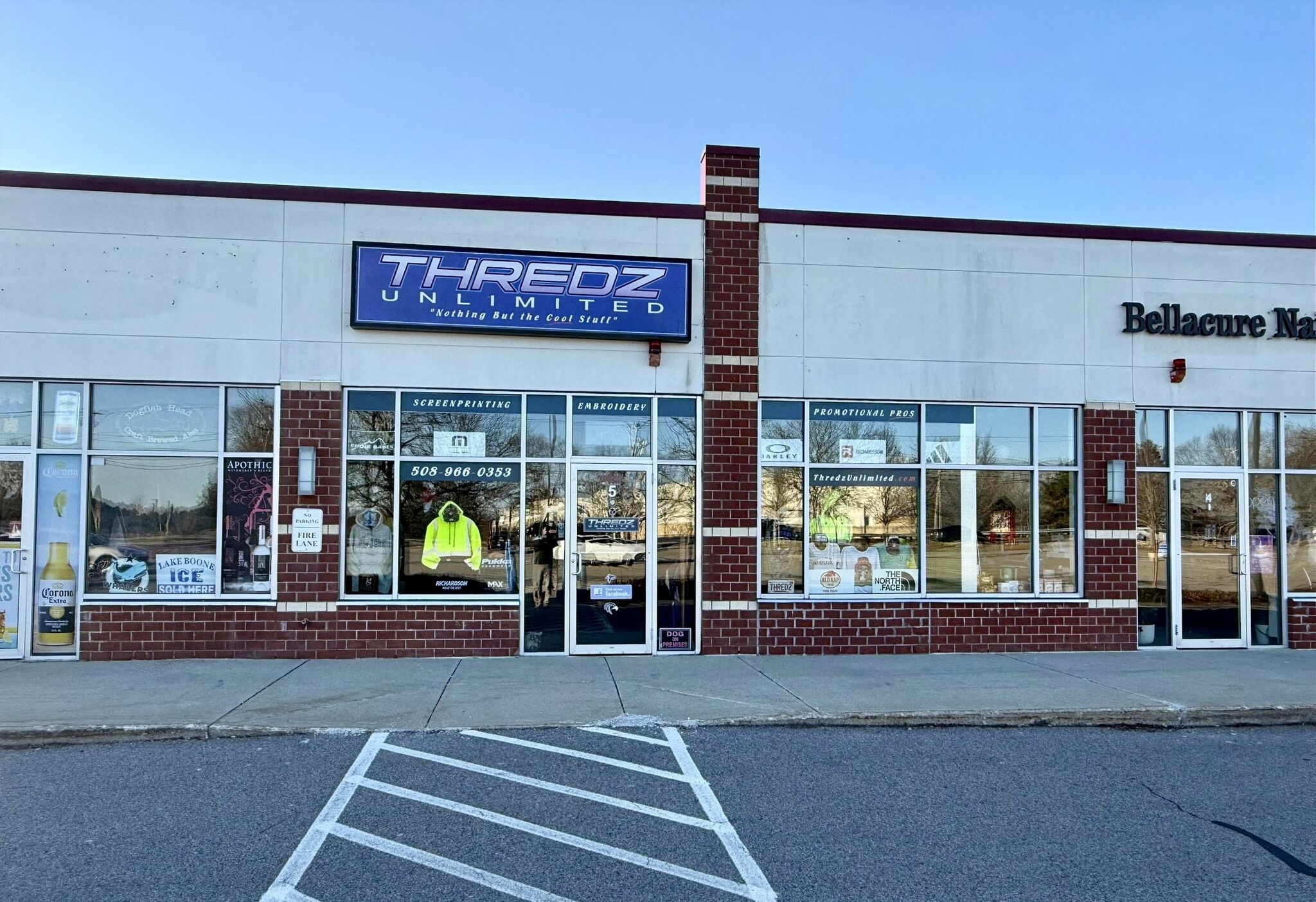 191 Mechanic St, Bellingham, MA à louer Photo du bâtiment- Image 1 de 5