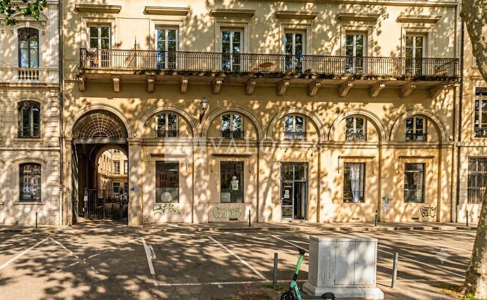 25 Quai Saint Vincent, Lyon for lease Building Photo- Image 1 of 5