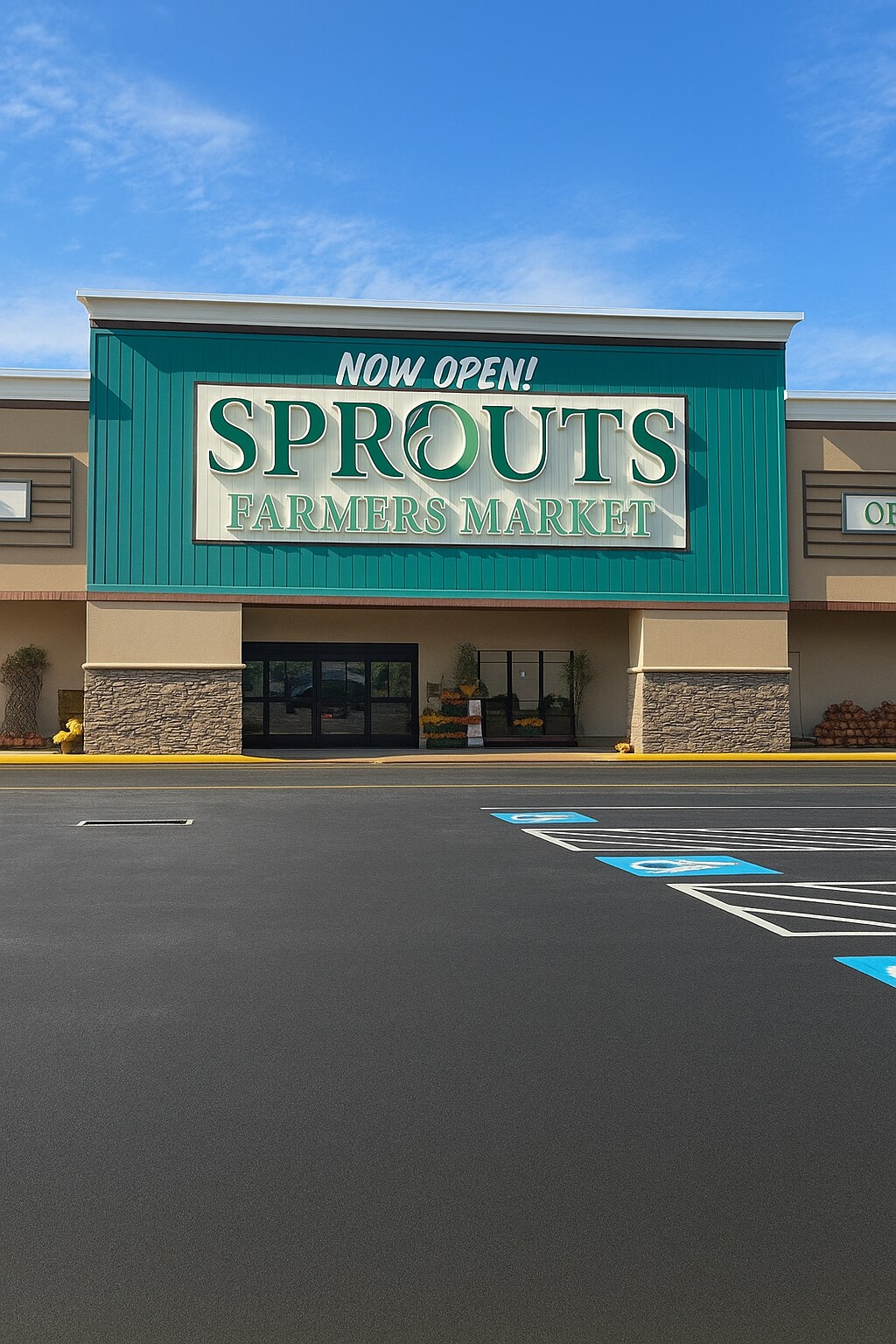 351-425 Loucks Rd, York, PA à louer Photo du bâtiment- Image 1 de 10