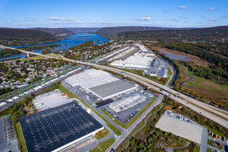 Plus de détails pour 3500 Industrial Rd, Harrisburg, PA - Industriel/Logistique à louer