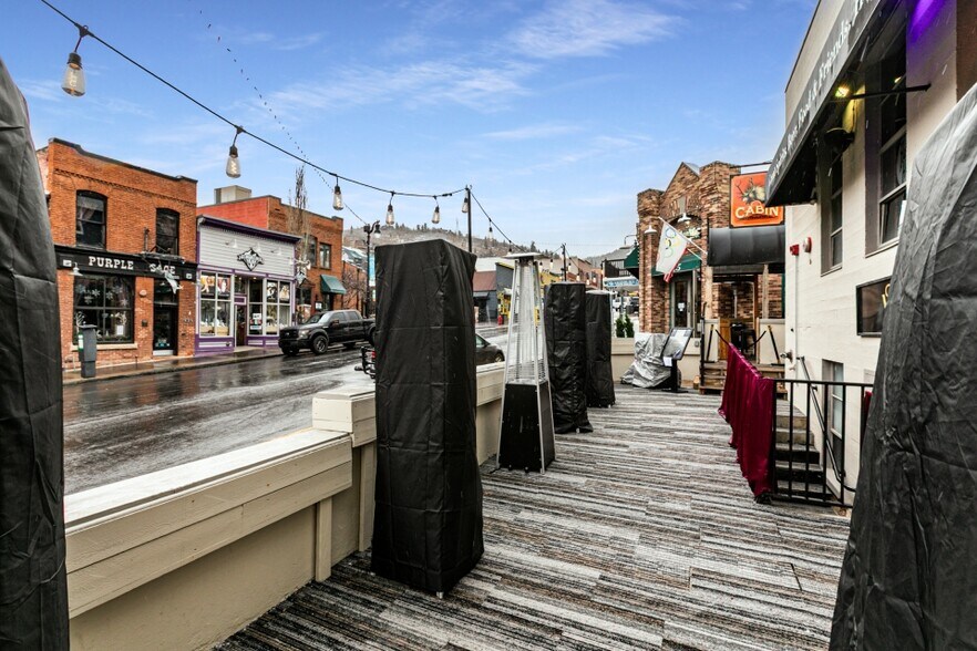 427 Main St, Park City, UT à vendre - Photo du bâtiment - Image 2 de 42