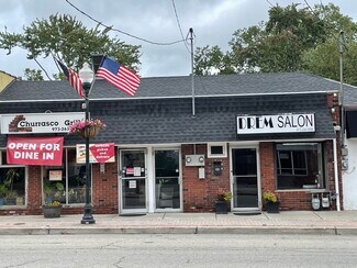 Plus de détails pour 137 N Beverwyck Rd, Lake Hiawatha, NJ - Commerce de détail à vendre