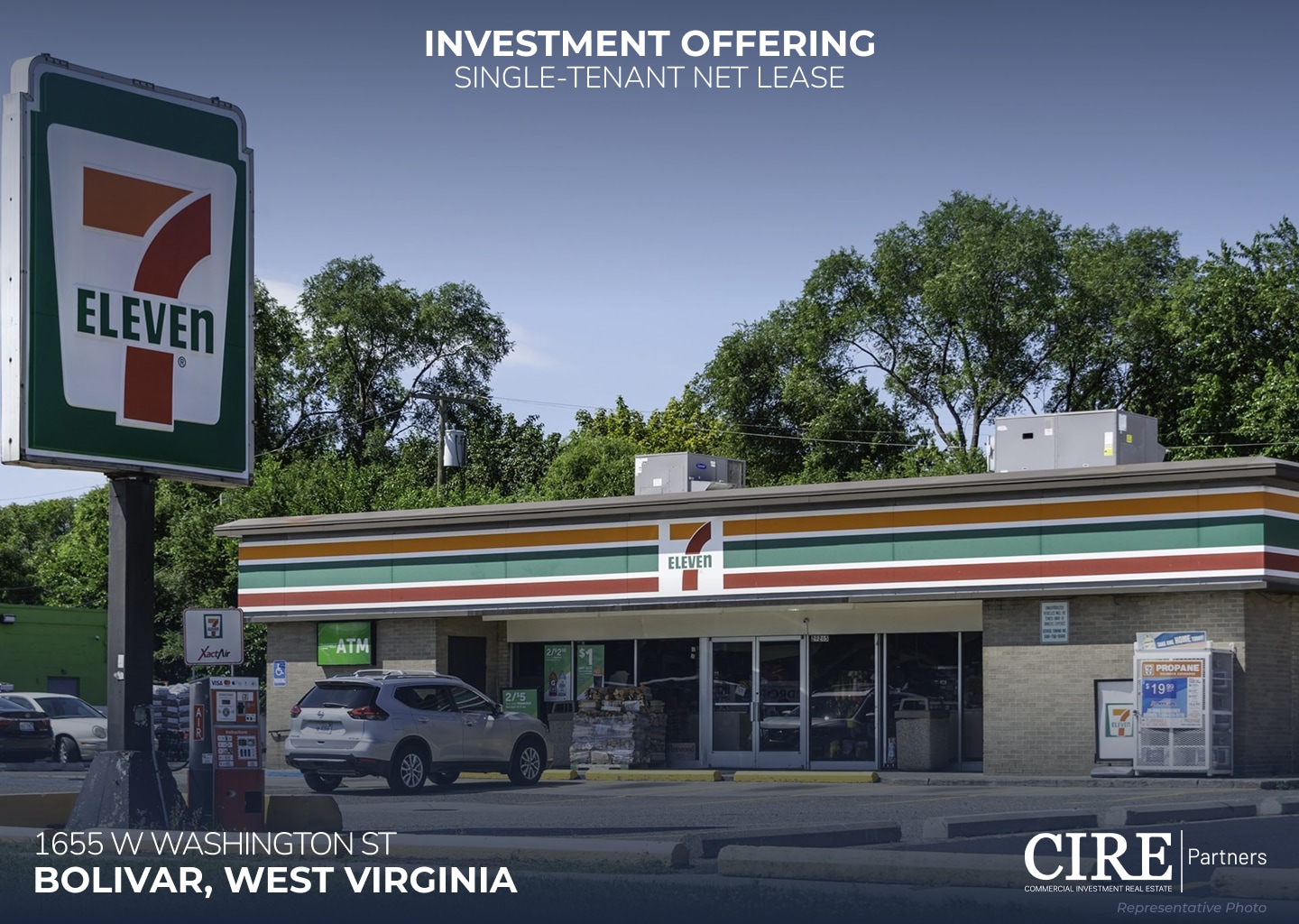 1655 Washington St, Bolivar, WV for sale Primary Photo- Image 1 of 3