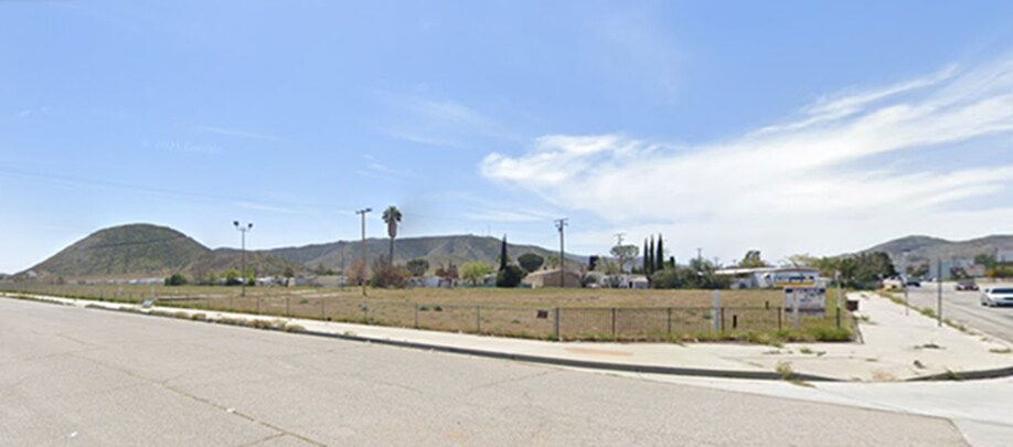 Florida Ave, Hemet, CA à vendre - Autre - Image 1 de 3