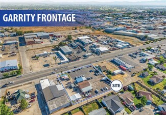 Plus de détails pour 1647 Garrity Blvd, Nampa, ID - Terrain à vendre