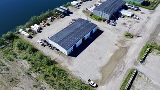 Plus de détails pour 1285 Queens Way, Fairbanks, AK - Industriel à vendre