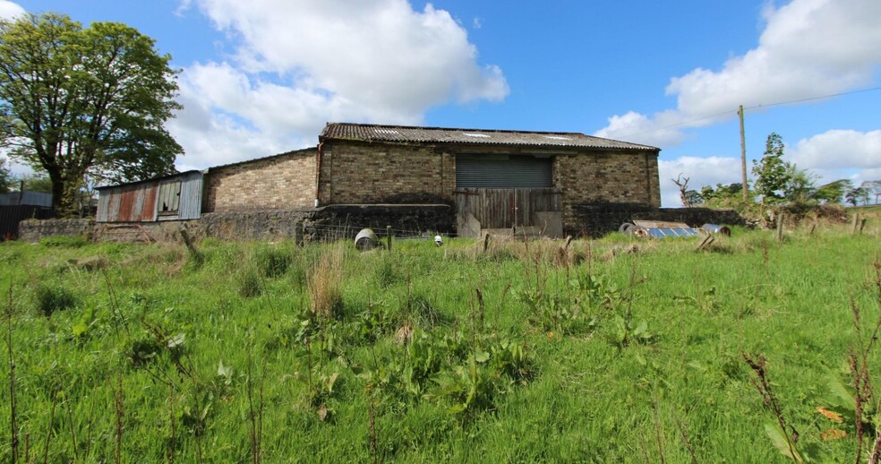 Linhouse Steading, Avonbridge à vendre - Autre - Image 1 de 1