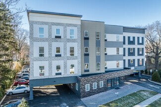 Plus de détails pour 1070 River Rd, New Milford, NJ - Multi-résidentiel à vendre