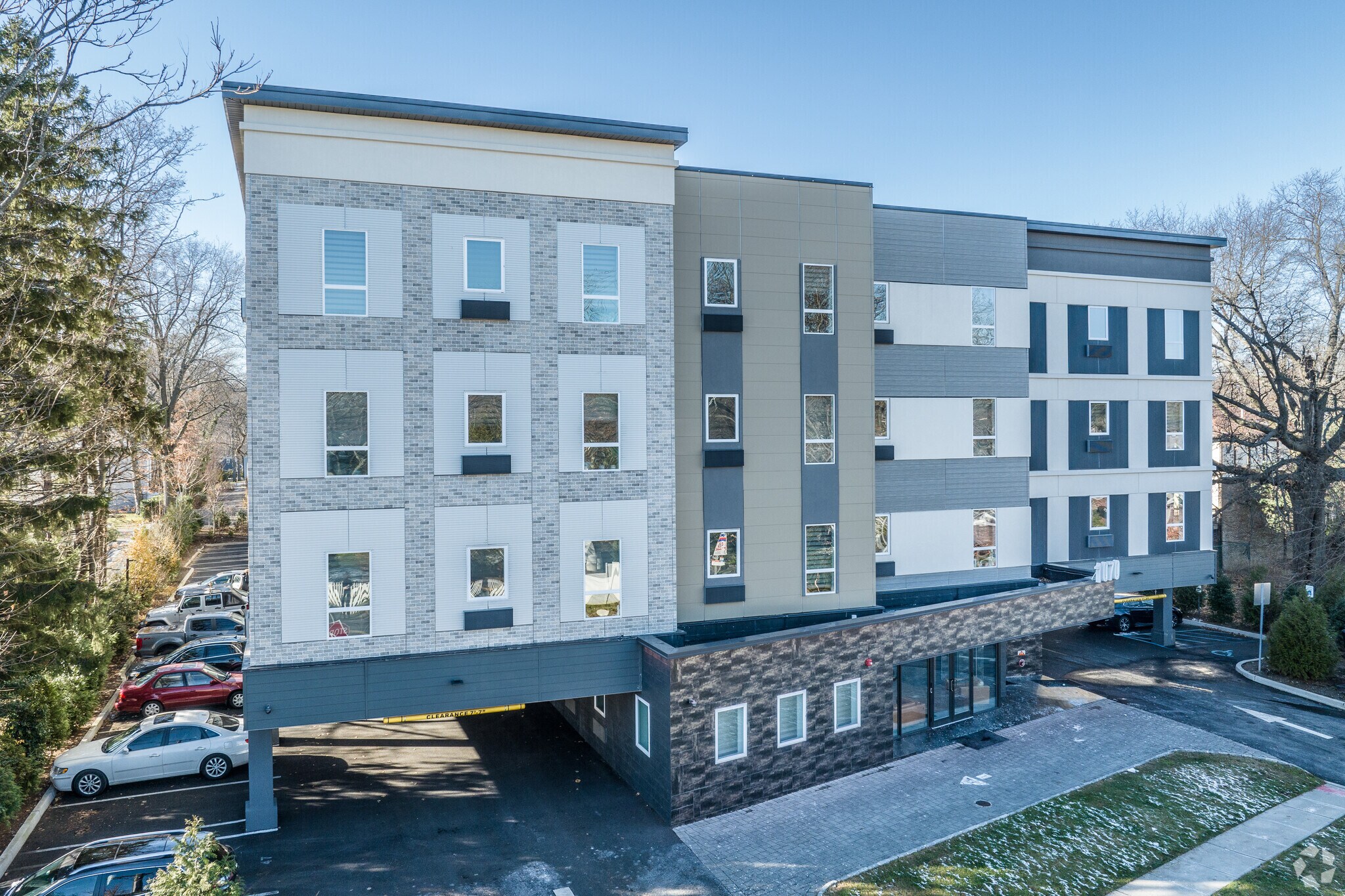 1070 River Rd, New Milford, NJ à vendre Photo principale- Image 1 de 15