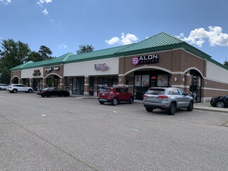 More details for 15210-15260 15 Mile Rd, Fraser, MI - Retail for Lease