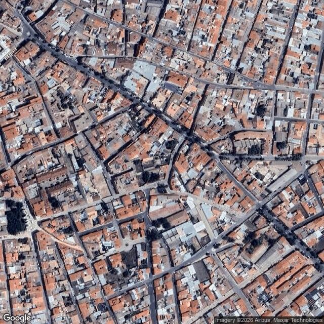 Land in Tomelloso for sale Building Photo- Image 1 of 2