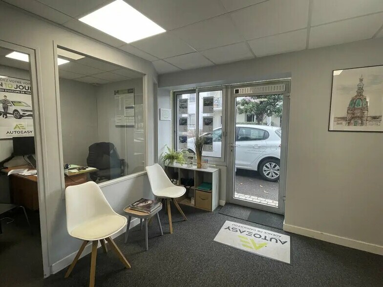 Commerce de détail dans Carquefou à louer - Photo intérieure - Image 3 de 4