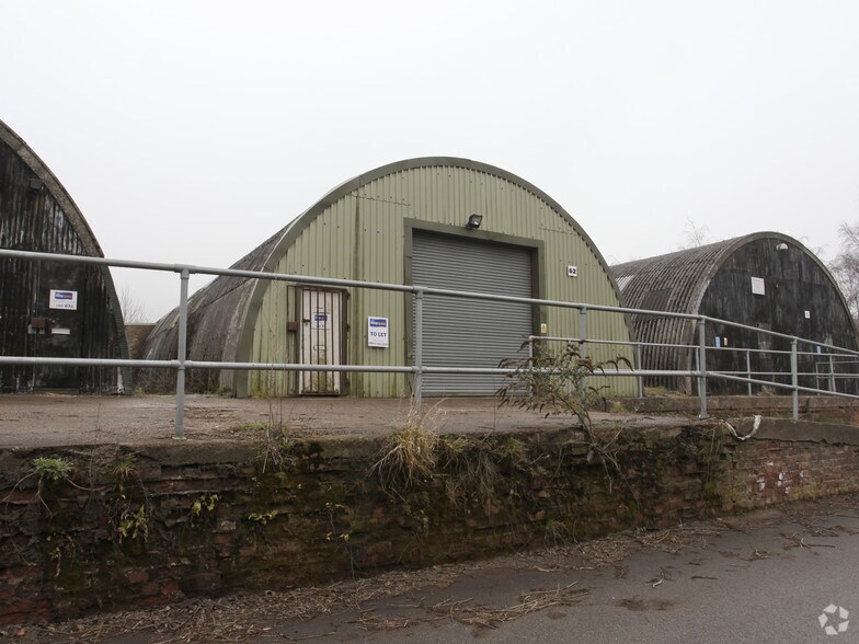 Tuxford Rd, Boughton for sale - Primary Photo - Image 1 of 2