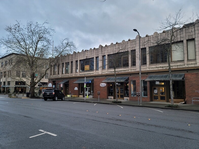 1307 Cornwall Ave, Bellingham, WA for lease - Building Photo - Image 2 of 22