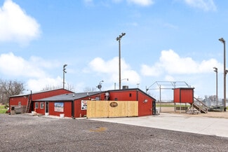 Plus de détails pour W12010 Rose Eld Rd, Ripon, WI - Commerce de détail à vendre