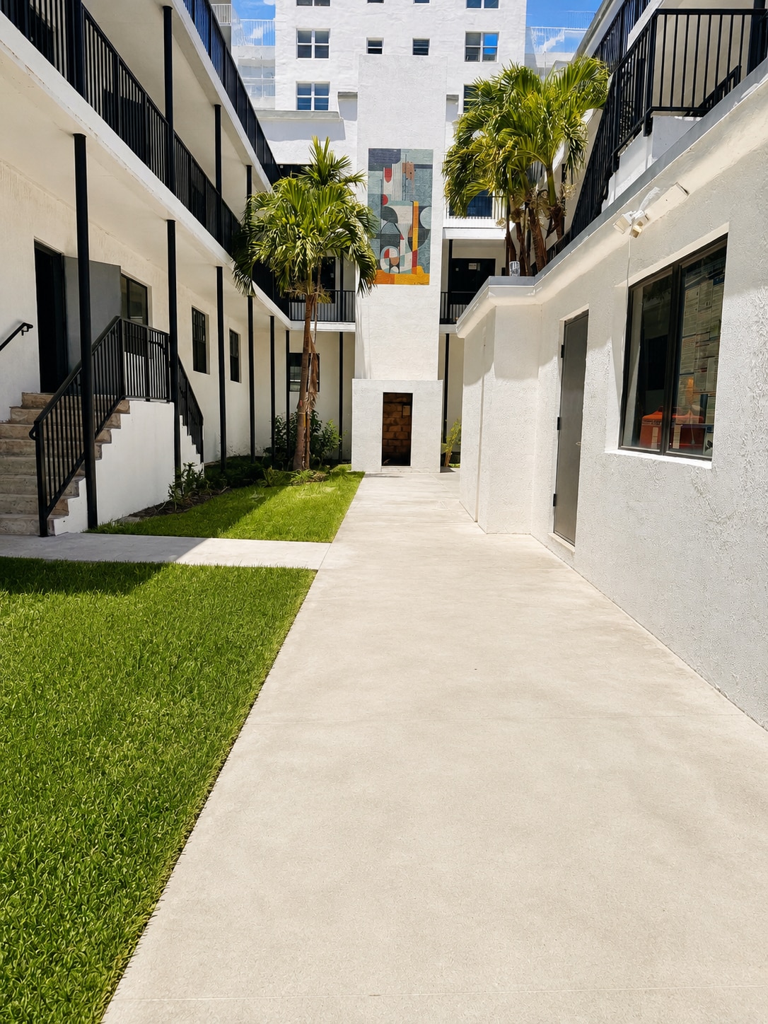 2814 Collins Ave, Miami Beach, FL à louer Photo intérieure- Image 1 de 10