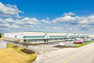 More details for 10100-10130 Toebben Dr, Independence, KY - Industrial for Lease