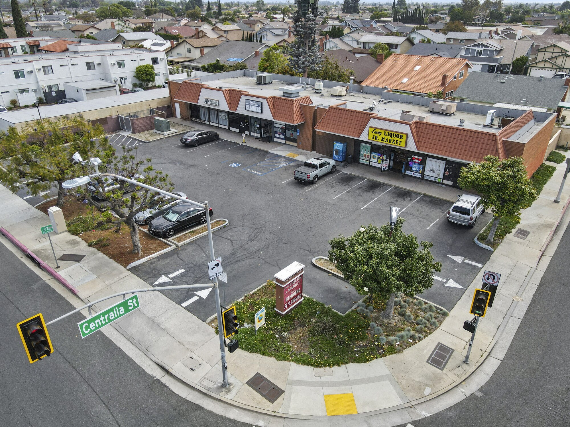 20942-20948 Bloomfield Ave, Lakewood, CA à vendre Photo du bâtiment- Image 1 de 1