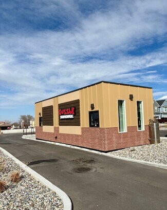 Plus de détails pour 3556 S Lexes Way, Magna, UT - Commerce de détail à louer