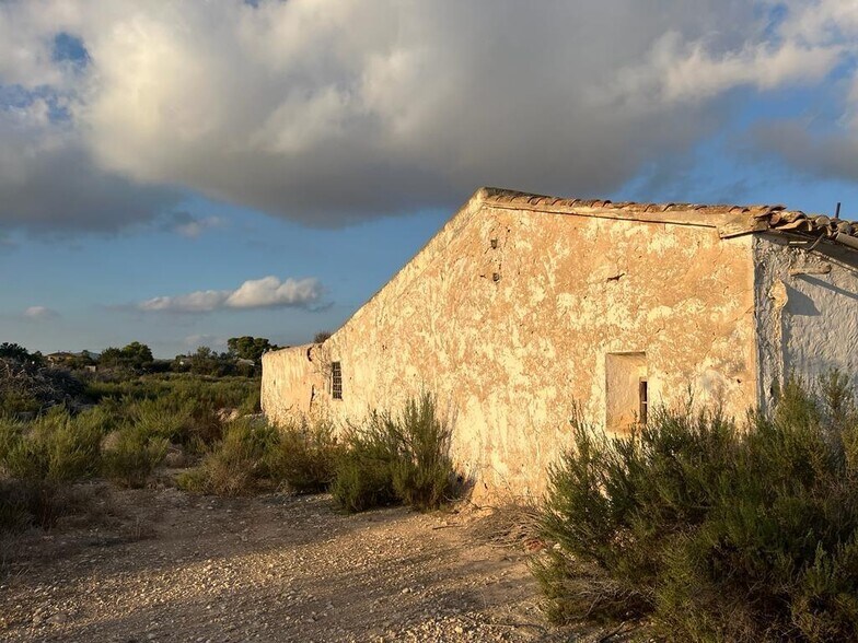Terrain dans Elche, Alicante à vendre - Photo du bâtiment - Image 3 de 7