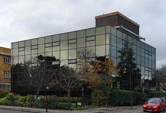 More details for 396 Kenton Rd, Harrow - Office for Lease