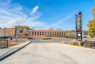 More details for 825 Chattanooga Ave, Dalton, GA - Retail for Lease