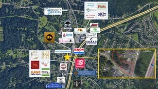 Plus de détails pour 3632 PA-378, Bethlehem, PA - Terrain à vendre