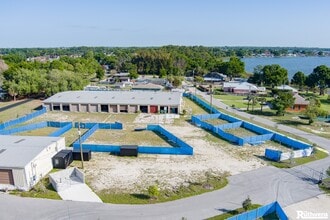 850 2nd St, Winter Haven, FL - Aerial  map view - Image1