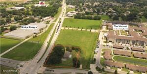 Plus de détails pour 2221 Verot School Rd, Lafayette, LA - Terrain à vendre