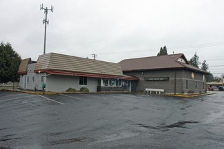 Plus de détails pour 11702 NE Halsey St, Portland, OR - Commerce de détail à vendre