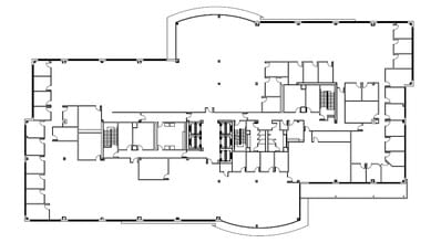 6841 Benjamin Franklin Dr, Columbia, MD for lease Floor Plan- Image 1 of 19