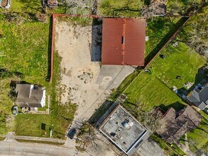 1317 Cedar Dr, La Marque, TX - AERIAL  map view - Image1