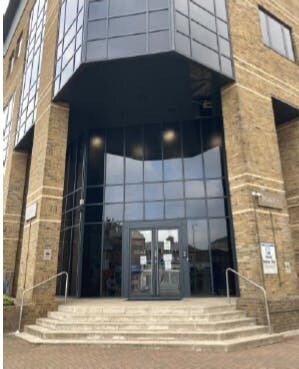 76-80 St. Albans Rd, Watford à louer - Photo du bâtiment - Image 2 de 13