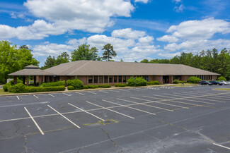 More details for 2300 Brookstone Centre Pky, Columbus, GA - Office for Lease