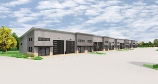 More details for 1306 Whitestone Blvd, Cedar Park, TX - Industrial for Sale