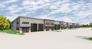 Plus de détails pour 1306 Whitestone Blvd, Cedar Park, TX - Industriel à vendre