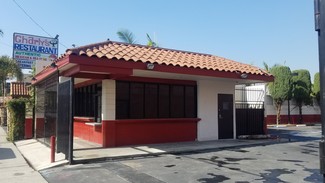 Plus de détails pour 4539 W Imperial Hwy, Inglewood, CA - Vente au détail à vendre