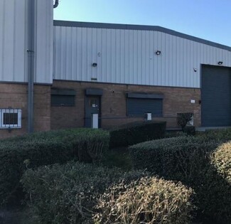 More details for Bolton Rd, Bury - Industrial for Lease