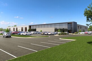 Plus de détails pour 4285 S Lapeer Rd, Orion, MI - Industriel à louer